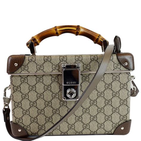 gucci bamboo globe trotter|gucci bamboo bag meaning.